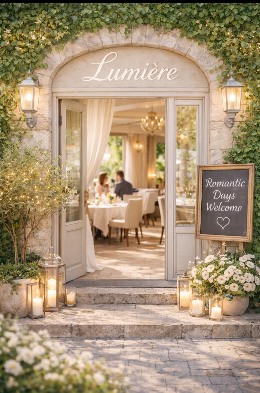 Lumière
